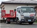2018 Mitsubishi Fuso Canter