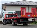 2018 Mitsubishi Fuso Canter