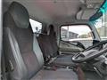 2018 Mitsubishi Fuso Canter