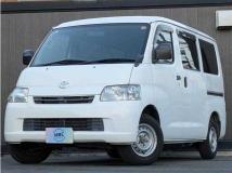 2014 Toyota Liteace Van