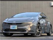 2023 Toyota Prius