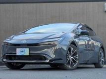 2023 Toyota Prius