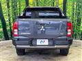 2024 Mitsubishi Triton