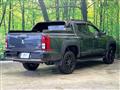 2024 Mitsubishi Triton