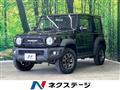 2024 Suzuki Jimny Sierra