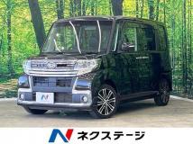2017 Daihatsu Tanto