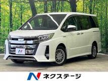 2019 Toyota Noah
