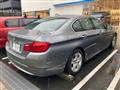 2010 BMW 5 Series