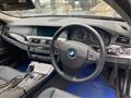 2010 BMW 5 Series