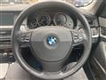 2010 BMW 5 Series