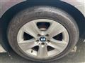 2010 BMW 5 Series