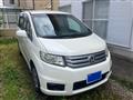 2011 Honda Freed