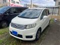 2011 Honda Freed