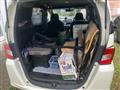 2011 Honda Freed