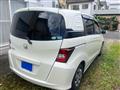2011 Honda Freed
