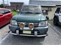 1996 Toyota Land Cruiser Prado