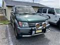 1996 Toyota Land Cruiser Prado