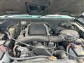 1996 Toyota Land Cruiser Prado
