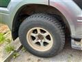 1996 Toyota Land Cruiser Prado