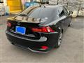 2013 Lexus IS