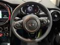 2021 BMW MINI