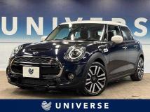 2021 BMW MINI