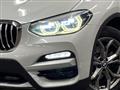 2018 BMW X3