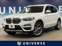 2018 BMW X3