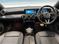 2019 Mercedes-Benz A-Class