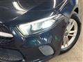 2019 Mercedes-Benz A-Class