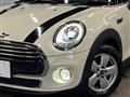 2016 BMW MINI