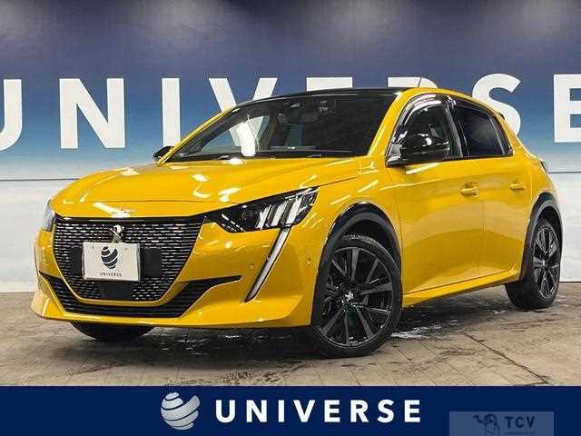 2021 Peugeot Peugoet Others