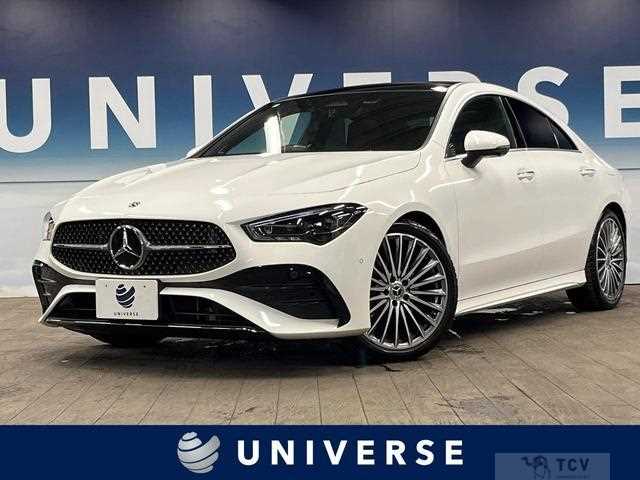 2024 Mercedes-Benz Mercedes-Benz Others