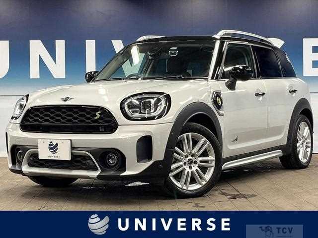 2021 BMW MINI