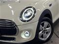 2021 BMW MINI