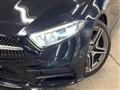 2020 Mercedes-Benz Cls-Class