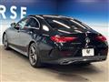 2020 Mercedes-Benz Cls-Class