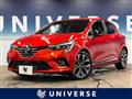 2021 Renault Lutecia