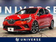 2021 Renault Lutecia