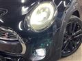 2018 BMW MINI