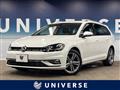 2019 Volkswagen Golf Variant