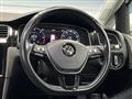 2019 Volkswagen Golf Variant