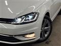 2019 Volkswagen Golf Variant
