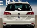 2019 Volkswagen Golf Variant