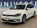 2019 Volkswagen Golf Variant