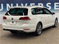 2019 Volkswagen Golf Variant