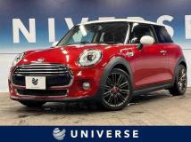 2016 BMW MINI