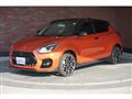 2023 Suzuki Swift