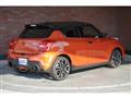 2023 Suzuki Swift
