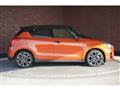 2023 Suzuki Swift